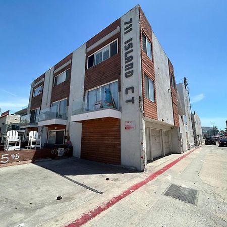 Fantastic Mission Beach Condo Steps To The Beach San Diego Bagian luar foto