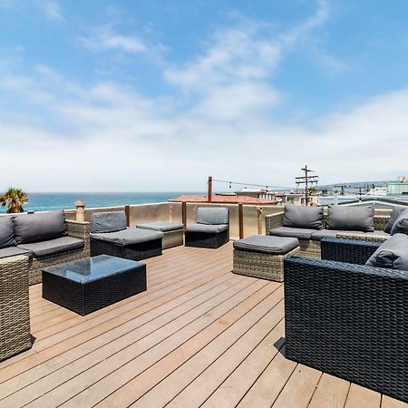 Fantastic Mission Beach Condo Steps To The Beach San Diego Bagian luar foto