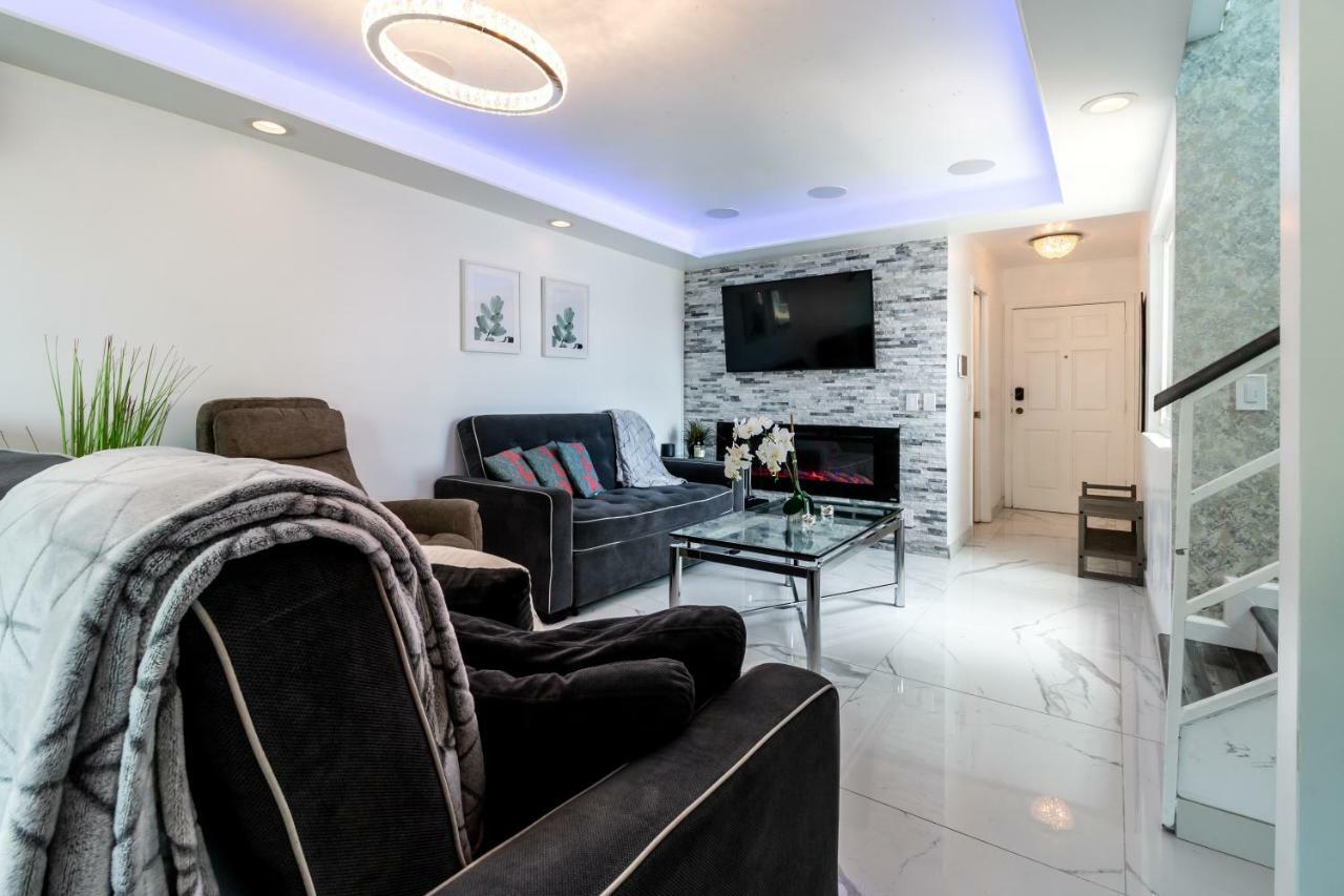 Fantastic Mission Beach Condo Steps To The Beach San Diego Bagian luar foto