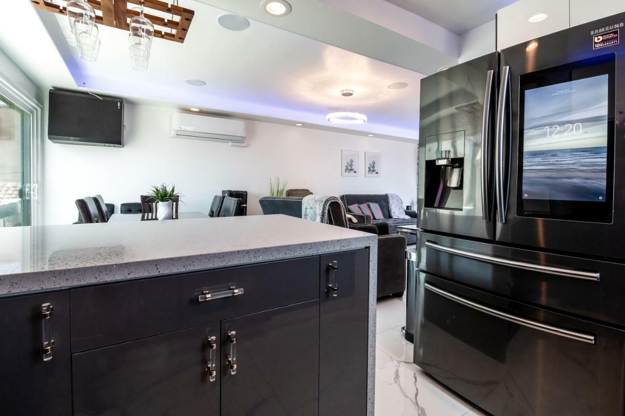 Fantastic Mission Beach Condo Steps To The Beach San Diego Bagian luar foto