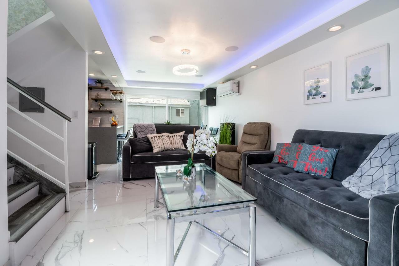 Fantastic Mission Beach Condo Steps To The Beach San Diego Bagian luar foto