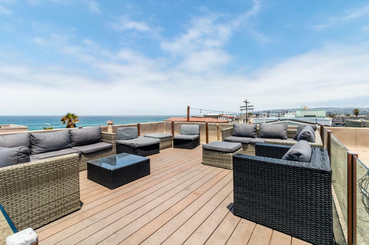 Fantastic Mission Beach Condo Steps To The Beach San Diego Bagian luar foto